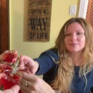 Meet your Posher, Dina